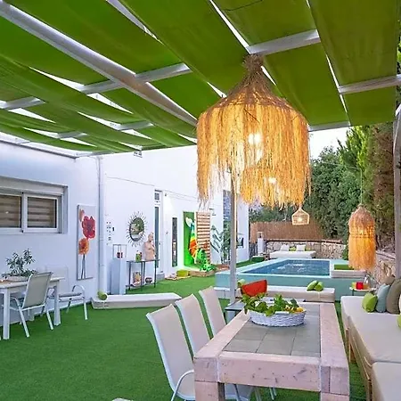 White House Chersonisos With Private Swimming Pool * خيرسونِسوس