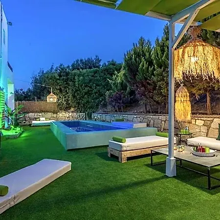 White House Chersonisos With Private Swimming Pool * خيرسونِسوس