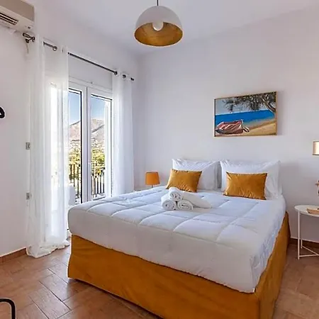 White House Chersonisos With Private Swimming Pool فندق *