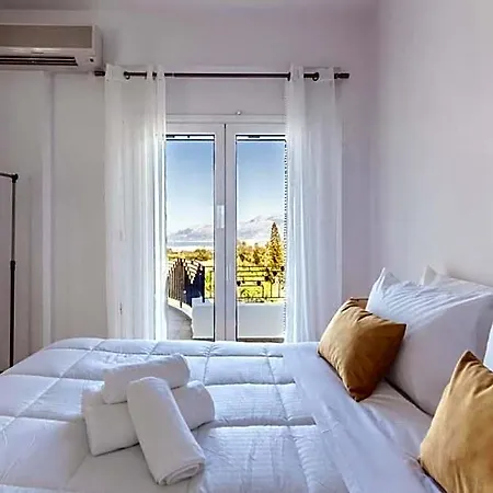 White House Chersonisos With Private Swimming Pool فندق *
