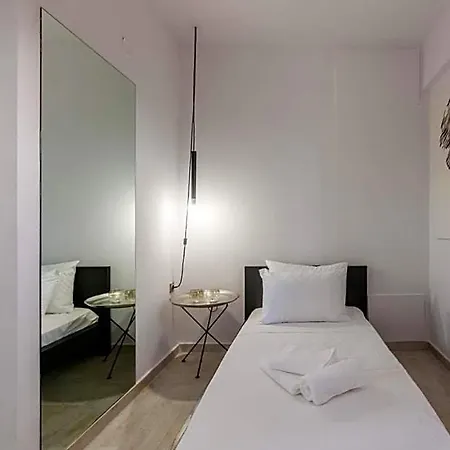 White House Chersonisos With Private Swimming Pool Hotel *